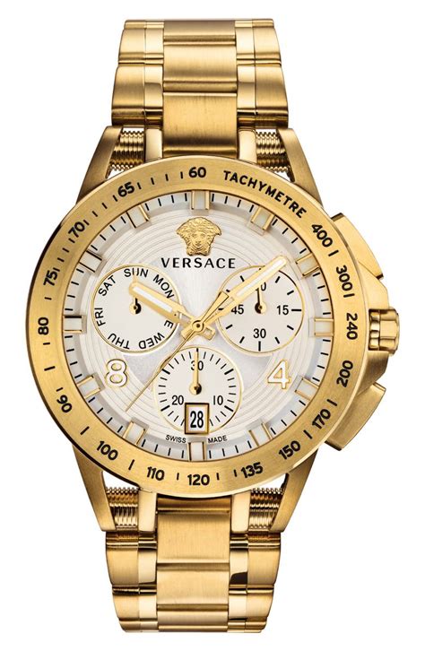 Versace Men's Sport Watches 